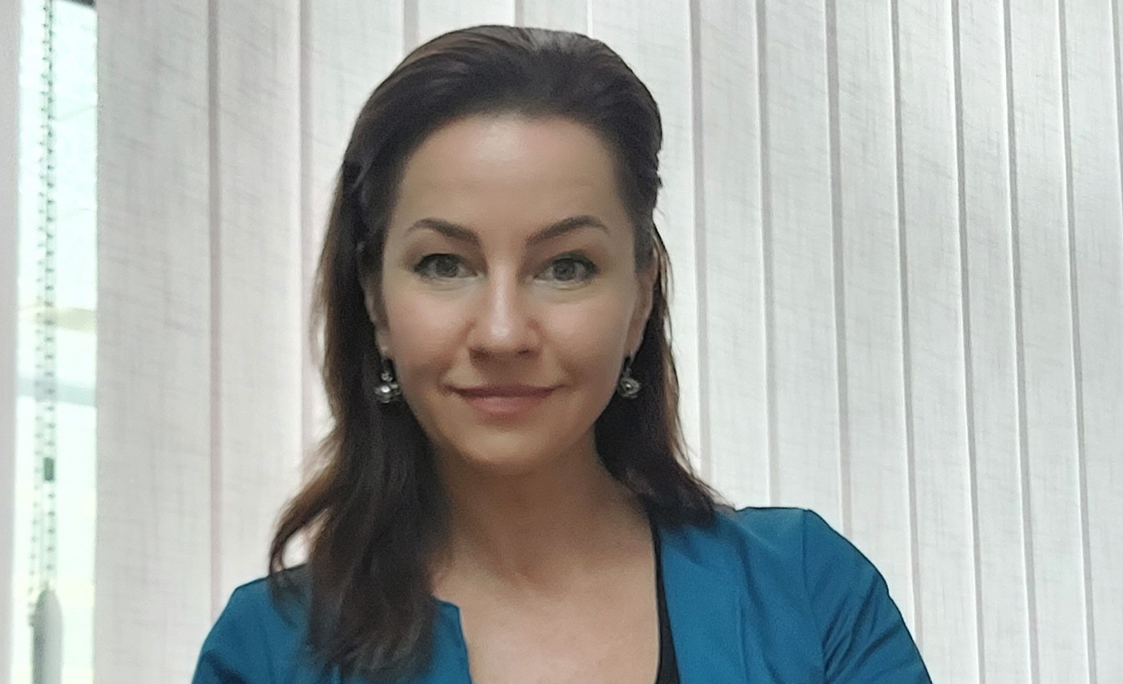 LUDMILA VECKOVÁ
